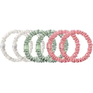 Slip Pure Silk Skinny Scrunchies Bellerose Haargummi