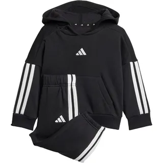 adidas Essentials Baby-Jogginganzug JD6484 - black/white,