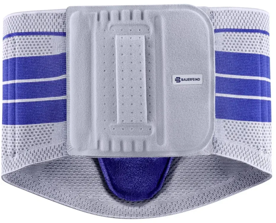 Bauerfeind LumboTrain straight Titan Gr. 3