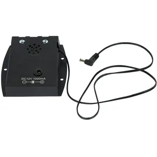 Sportime Stecker Hub Alpine