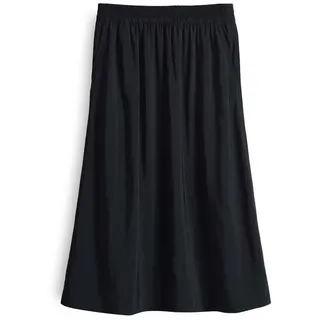 Opus Midirock mit elastischem Bund Modell RONELLA Black, 38