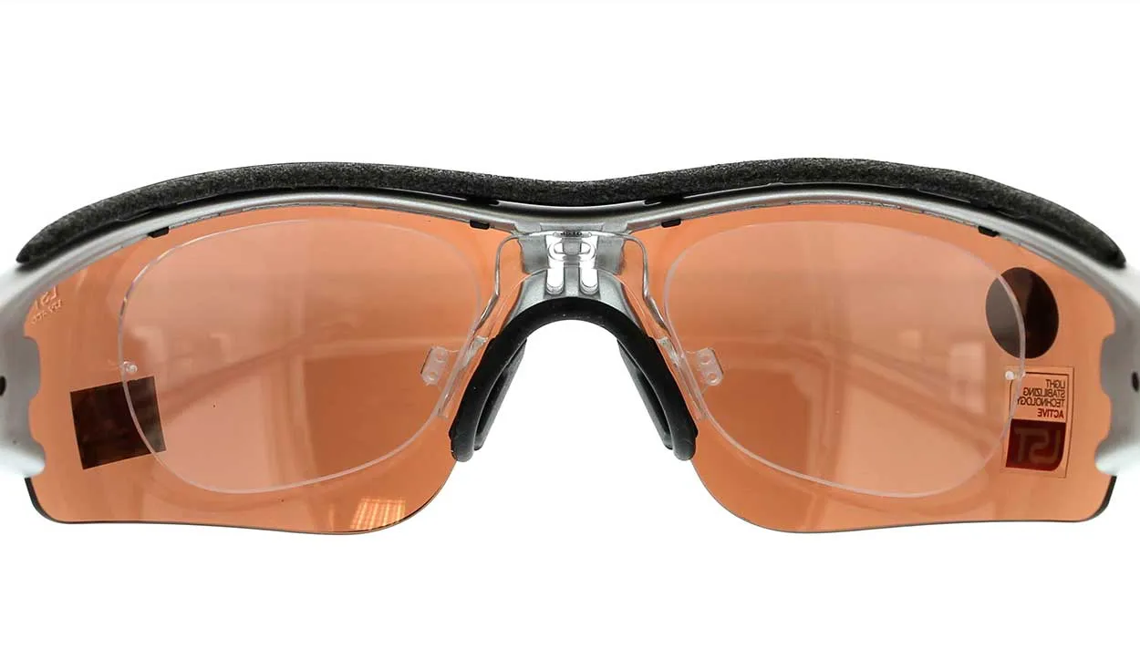 evil eye RX Clip-In e901 (Randlos)