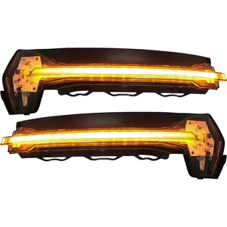 Osram LEDriving 8V0 Rechts