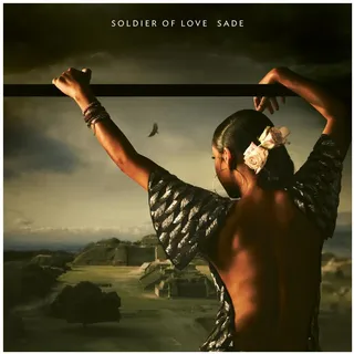 Sony Music Entertainment Soldier of Love