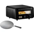 Princess Pro Max Pizzaofen mit Pizzastein