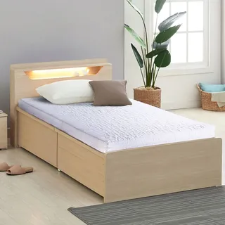 moeby24 Easy Comfort 80 x 200 cm H3