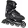 fila skate Schwarz/Grau 42