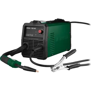 PARKSIDE® Inverter-Fülldraht-Schweißgerät »PIFDS 120 B2«, inkl. Tragegurt