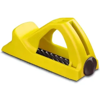 Stanley Blockhobel Surform, Kunststoff