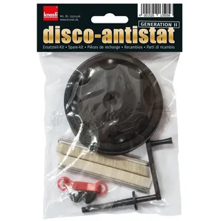Knosti Ersatzteilpaket