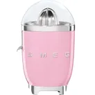 SMEG CJF11PKEU Zitruspresse rosa