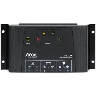 Steca Solsum 2525