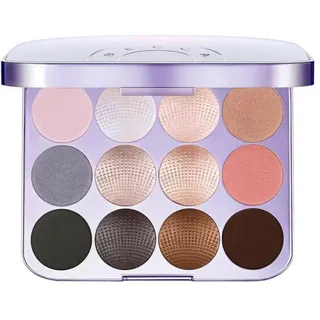 BECCA Becca, Lidschatten, Pearl Glow Shimmering Eye Palette 3.3 Gr