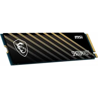 MSI Spatium M371 NVMe M.2 500GB