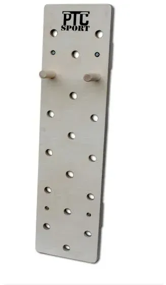 PTC PegBoard 180x30cm