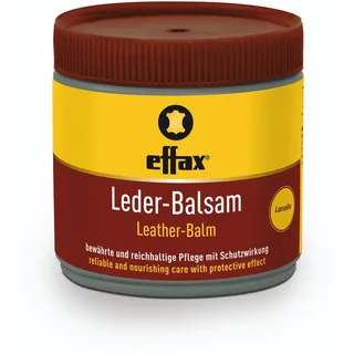 Effax Lederbalsam 500ml