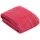 Badetuch 80 x 160 cm maroon