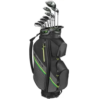 TaylorMade RBZ Speedlite 11PC Komplettset