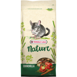 Versele-Laga Nature Chinchilla 9 kg