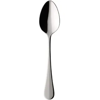 Villeroy & Boch Coupole Dessertlöffel / Vorspeisenlöffel