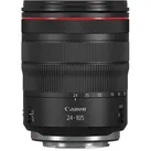 Canon RF 24-105mm f/4,0 L IS USM Canon RF