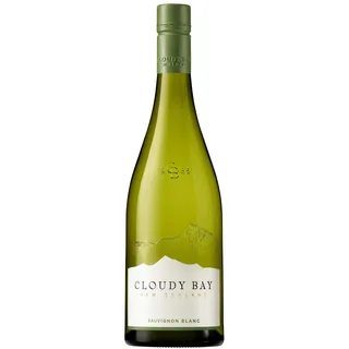 Cloudy Bay Sauvignon Blanc 2024 -