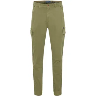 Blend Cargohose BHNan Regular Grün 32 30