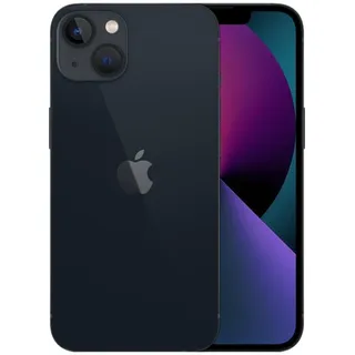 128 GB Mitternacht
