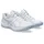 Damen Handballschuhe Gel-Task WHITE/VAPOR 38