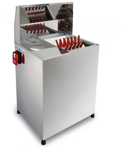 River Systems Piumona 55 - Rupfwalze