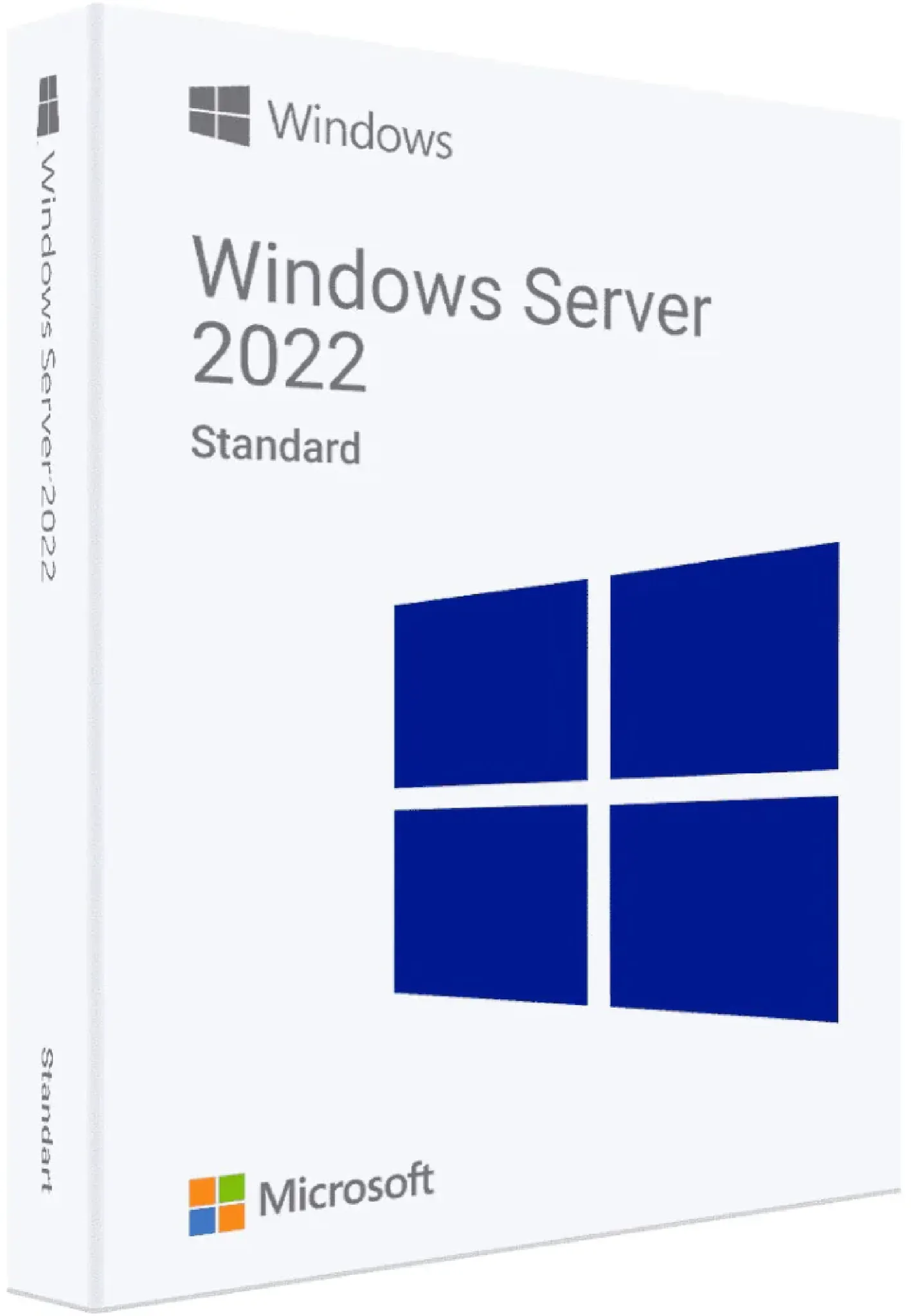 Windows Server 2022 Standard |ESD|