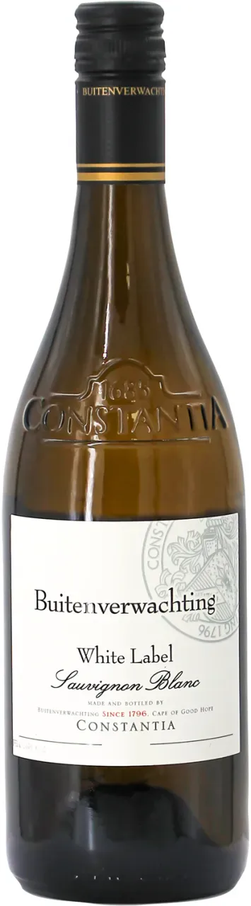 Buitenverwachting Sauvignon Blanc