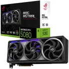ASUS ROG Astral GeForce RTX 5080 OC - 16GB GDDR7, 2x HDMI, 3x DP