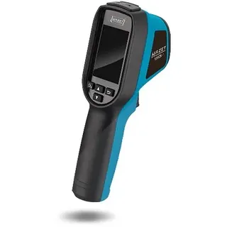 HAZET Wärmebildkamera 1992N-1, L x B x H: 117 mm x 59 mm x 196 mm