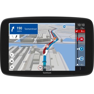 TomTom GO Expert Plus 6 EU