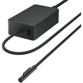 Microsoft Surface 65W Netzteil für Surface Devices W8Y-00002