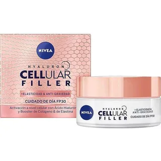 NIVEA Hyaluron Cellular Filler Cream SPF30 50ml