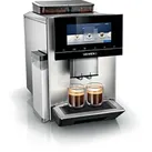 Siemens Hausgeräte EQ900 TQ907D03 Kaffeevollautomat Edelstahl