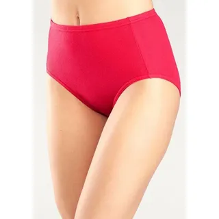 PETITE FLEUR Taillenslip 5 St. bunt 38