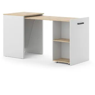 Vicco Schreibtisch Adam 60 x 50.4 cm