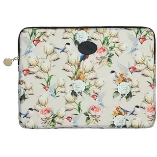 Cedon Easy Laptop Case Eisvogel beige