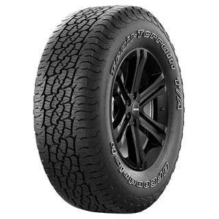 BF Goodrich P285/70 R17 117T Trail Terrain T/A OWL