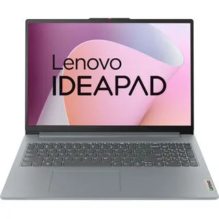 16" AMD Ryzen 5 16 GB RAM 512 GB SSD Arctic Grey