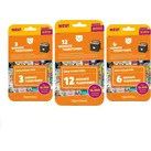 tigermedia tigertones-Ticket NEU 12 Monate Streaming für tigerbox TOUCH / Tiger Media Deutschland / Bei Hugendubel