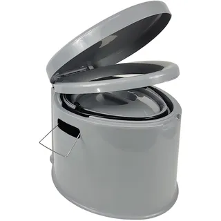 Kampa WC Notebook für Camping