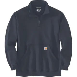 CARHARTT Quarter-Zip Sweatshirt 105294