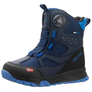 TROLLKIDS Kirkenes Winter Boots 32
