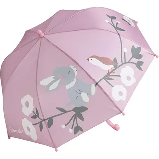 Sterntaler 9692318 Regenschirm Kinder Emmi Girl zartrosa