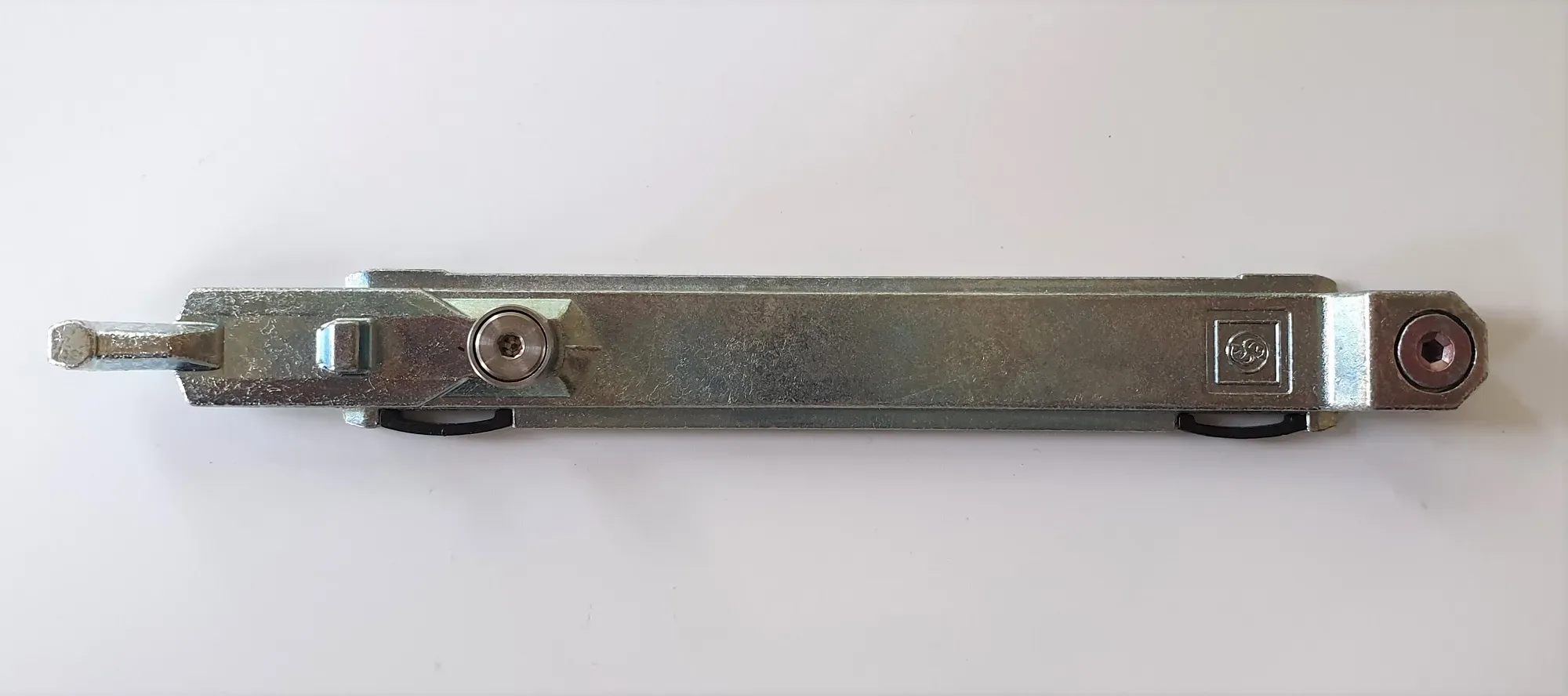WSS Kippriegel senkrecht, lang, 27709