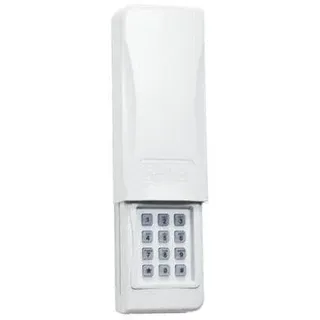 Sommer - Tastatur-Funkcode-Taste 434 868 MHz entrapin+ YS10357-00001
